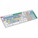 Logic Keyboard Avid Sibelius 7 Mac OSX Advance Line UK (LOG-LKBSIBAM89UK) Logic Keyboard Avid Sibelius 7 Mac OSX Advance Line UK (LOG-LKBSIBAM89UK)